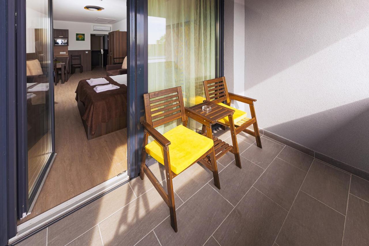 Park Hotel Buek-Buekfuerdo Εξωτερικό φωτογραφία