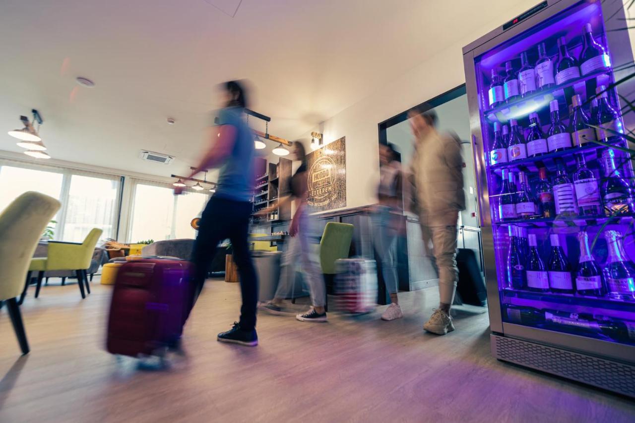 Park Hotel Buek-Buekfuerdo Εξωτερικό φωτογραφία