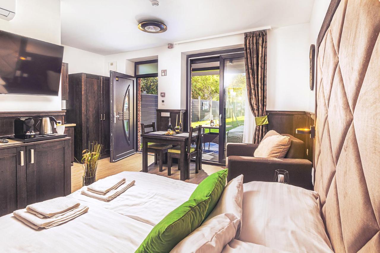 Park Hotel Buek-Buekfuerdo Εξωτερικό φωτογραφία