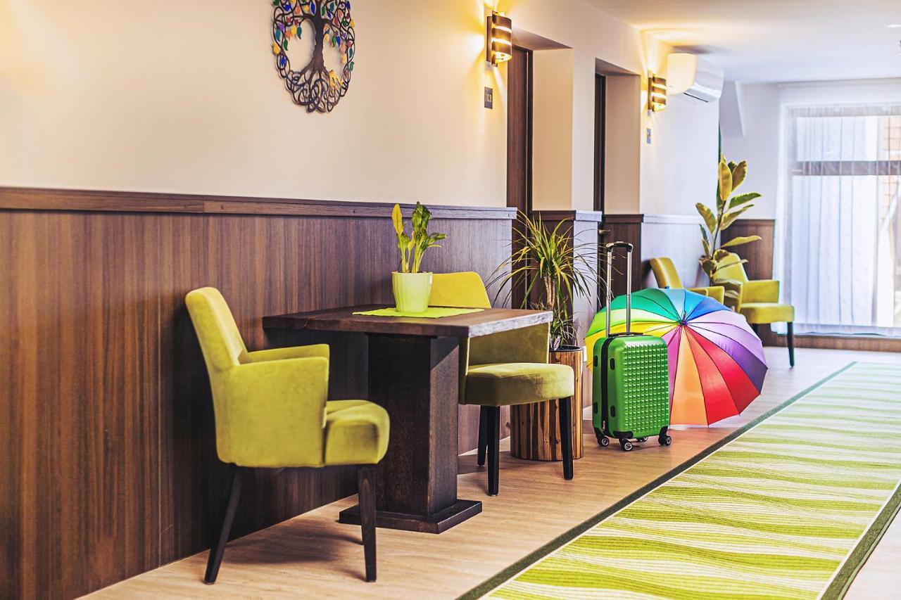 Park Hotel Buek-Buekfuerdo Εξωτερικό φωτογραφία