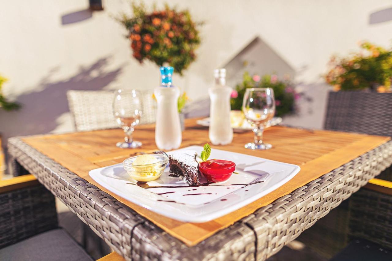 Park Hotel Buek-Buekfuerdo Εξωτερικό φωτογραφία