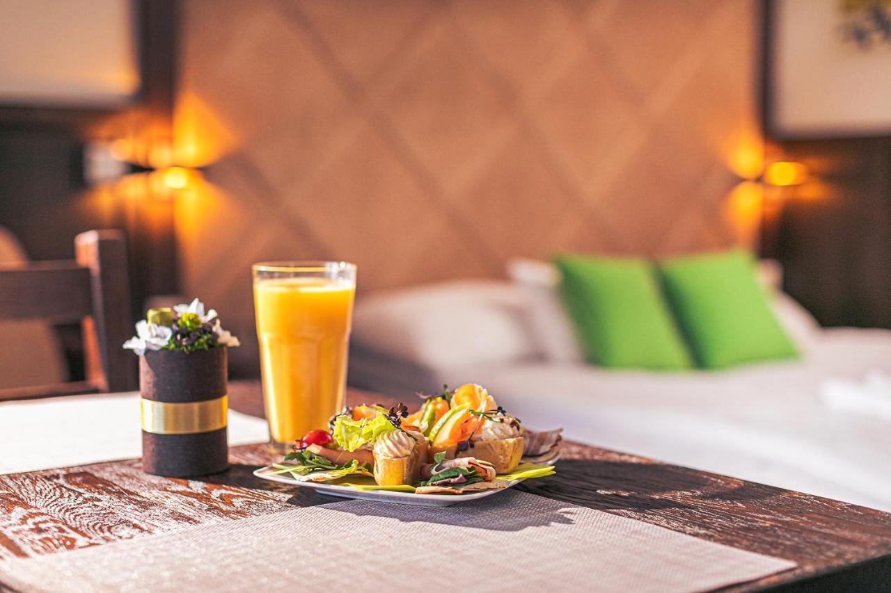 Park Hotel Buek-Buekfuerdo Εξωτερικό φωτογραφία
