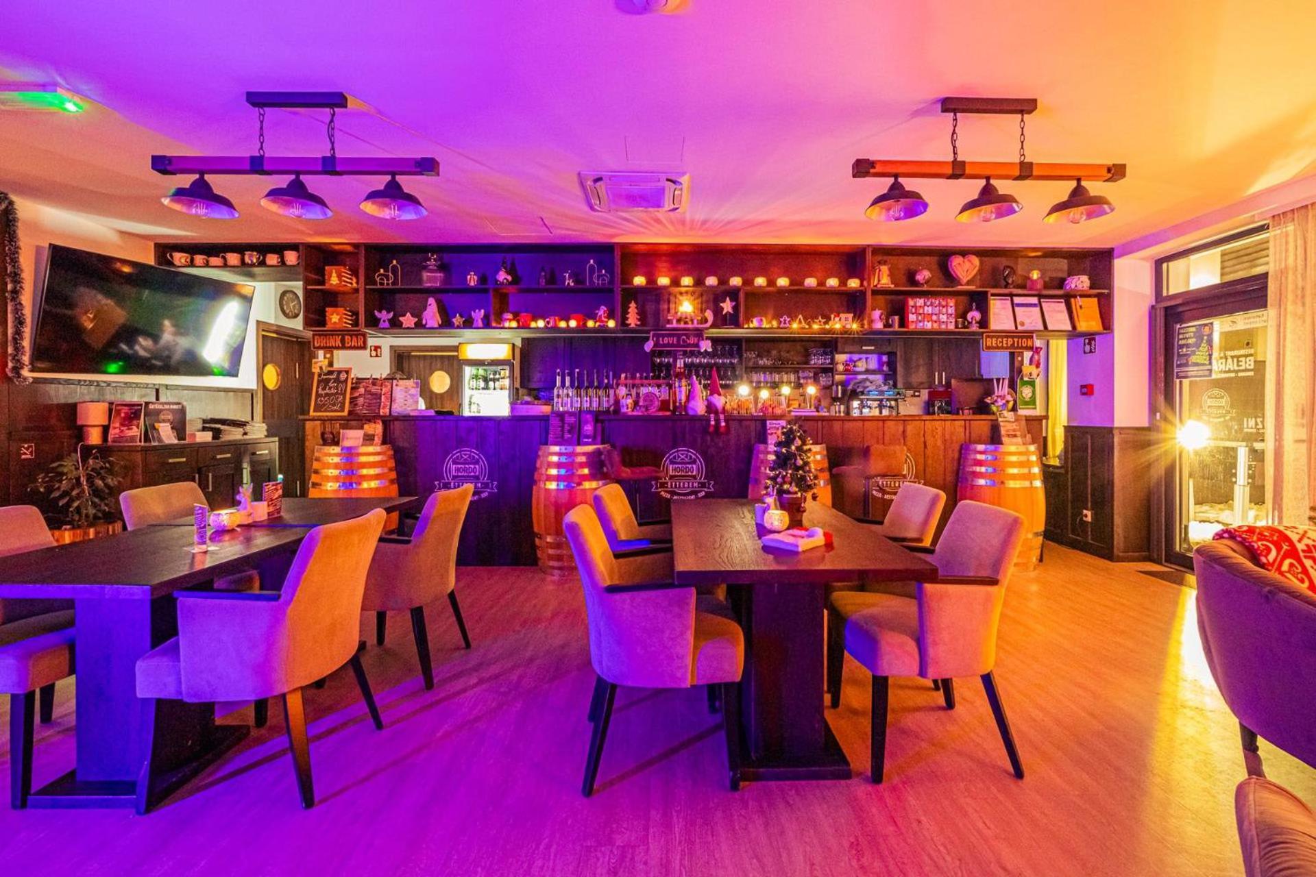 Park Hotel Buek-Buekfuerdo Εξωτερικό φωτογραφία
